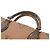 Borsa OnTheGo PM Monogram Reverse Louis Vuitton Marrone - vista 5