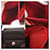 Borsa Louis Vuitton Damier Sistina PM Marrone - vista 11