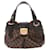 Borsa Louis Vuitton Damier Sistina PM Marrone - vista 2