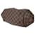 Borsa Louis Vuitton Damier Sistina PM Marrone - vista 6