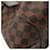 Borsa Louis Vuitton Damier Sistina PM Marrone - vista 8