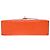 Hermès Borsa HERMES Kelly Mini in Pelle Esotica Arancione - 103364 - vista 12