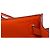 Hermès Borsa HERMES Kelly Mini in Pelle Esotica Arancione - 103364 - vista 9
