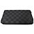Louis Vuitton Damier Graphite Wallet Black Dark Grey