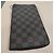 Louis Vuitton Damier Graphite Wallet Black Dark Grey - view 7