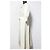 Autre Marque WILLSELECTION Farbblock Puffärmel Hemdkleid Beige - Ansicht 3