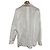 Autre Marque Camicia a maniche lunghe in pizzo N°21 Bianco - vista 4
