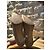 Beige suede pumps by Jimmy Choo - view 4