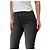 Autre Marque Jeans negros de algodón Cotton Citizen