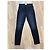 Autre Marque Jeans negros de algodón Cotton Citizen - vista 2