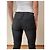 Autre Marque Jeans negros de algodón Cotton Citizen - vista 5