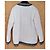 Giacca bianca Chanel Bianco - vista 7