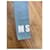 Jeans Msgm Blu Chiaro Cotone  - vista 10