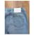 Jeans Msgm Blu Chiaro Cotone  - vista 11