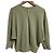 Autre Marque Cárdigan marshmallow mina perhonen Verde