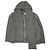 Autre Marque Camiel Fortgens SUDADERA CON CAPUCHA DE BUFANDA Sudadera de Algodón Negro