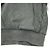 Autre Marque Camiel Fortgens SUDADERA CON CAPUCHA DE BUFANDA Sudadera de Algodón Negro - vista 7