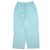 Autre Marque PANTALONI IN NYLON/COTONE CON PILE PIN TUCK
Pantaloni in nylon e cotone Blu Blu chiaro