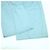 Autre Marque PANTALONI IN NYLON/COTONE CON PILE PIN TUCK
Pantaloni in nylon e cotone Blu Blu chiaro - vista 6