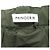 Autre Marque PHINGERIN TASCHENSHORTS Shorts aus Polyester Grün Olivgrün - Ansicht 3