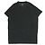 Autre Marque T-shirt in cotone Watch My Back Nero
