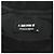 Autre Marque T-shirt in cotone Watch My Back Nero - vista 3