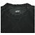 Autre Marque T-shirt in cotone Watch My Back Nero - vista 4