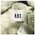 Autre Marque RBS Ray BEAMS Strickware mit Bootsausschnitt aus Slub-Mix Beige - Ansicht 7