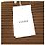 Autre Marque CLANE BOAT NECK SHORT KNIT TOPS Wool Nylon Knit Top Brown Camel - view 5