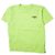 Autre Marque Camiseta de algodón FAMOUS DEPARTMENT STORE Verde