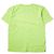 Autre Marque Camiseta de algodón FAMOUS DEPARTMENT STORE Verde - vista 2