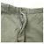 Autre Marque BEAUTY&YOUTH UNITED ARROWS Cotton Twill Stretch Shorts Grey Khaki - view 3