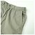Autre Marque BEAUTY&YOUTH UNITED ARROWS Cotton Twill Stretch Shorts Grey Khaki - view 4