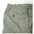 Autre Marque BEAUTY&YOUTH UNITED ARROWS Cotton Twill Stretch Shorts Grey Khaki - view 5