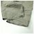 Autre Marque BEAUTY&YOUTH UNITED ARROWS Cotton Twill Stretch Shorts Grey Khaki - view 6