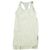 Autre Marque Camicia lunga senza maniche in lyocell rag & bone Beige - vista 2