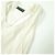 Autre Marque Camicia lunga senza maniche in lyocell rag & bone Beige - vista 5