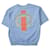 Autre Marque SASQUATCHfabrix. MOBIUS LOOP HS SWEAT Sweatshirt Azul Azul claro - vista 2