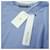 Autre Marque SASQUATCHfabrix. MOBIUS LOOP HS SWEAT Sweatshirt Azul Azul claro - vista 3