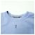 Autre Marque SASQUATCHfabrix. MOBIUS LOOP HS SWEAT Sweatshirt Azul Azul claro - vista 5