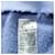 Autre Marque SASQUATCHfabrix. MOBIUS LOOP HS SWEAT Sweatshirt Azul Azul claro - vista 9