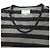 Autre Marque pijama clothing Cotton T shirt - vista 4
