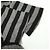 Autre Marque pijama clothing Cotton T shirt - vista 5