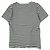 Autre Marque pijama clothing Cotton T Shirt - vista 2