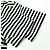 Autre Marque pijama clothing Cotton T Shirt - vista 5