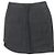 Autre Marque Falda de lino 3.1 Phillip Lim Negro
