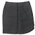Autre Marque Falda de lino 3.1 Phillip Lim Negro - vista 2