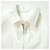 Autre Marque Chaqueta de algodón HEUGN HUNT Blanco - vista 3