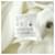 Autre Marque Chaqueta de algodón HEUGN HUNT Blanco - vista 7