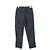 Autre Marque Pantaloni Kenneth Field Ceremony in cotone ripstop Blu Blu navy - vista 2